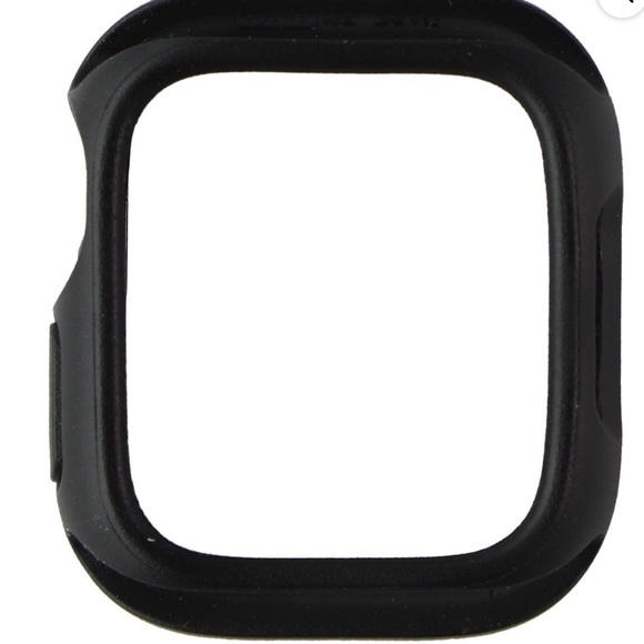 OtterBox Exo Edge Series Case for Apple Watch Series 7/8 -
Black (41mm) - Picture 8 of 9